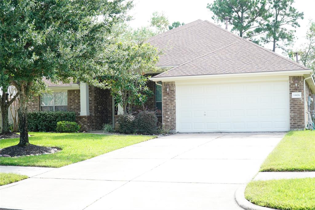 14426 1.5 Country Haven Court, Houston, Texas 77044, 4 Bedrooms Bedrooms, 11 Rooms Rooms,2 BathroomsBathrooms,Single-family,For Sale,Country Haven,63516309