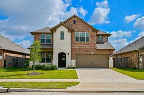 5422 Wildbrush, Richmond, TX, 77407