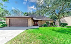 822 Country Place, Pearland, TX, 77584