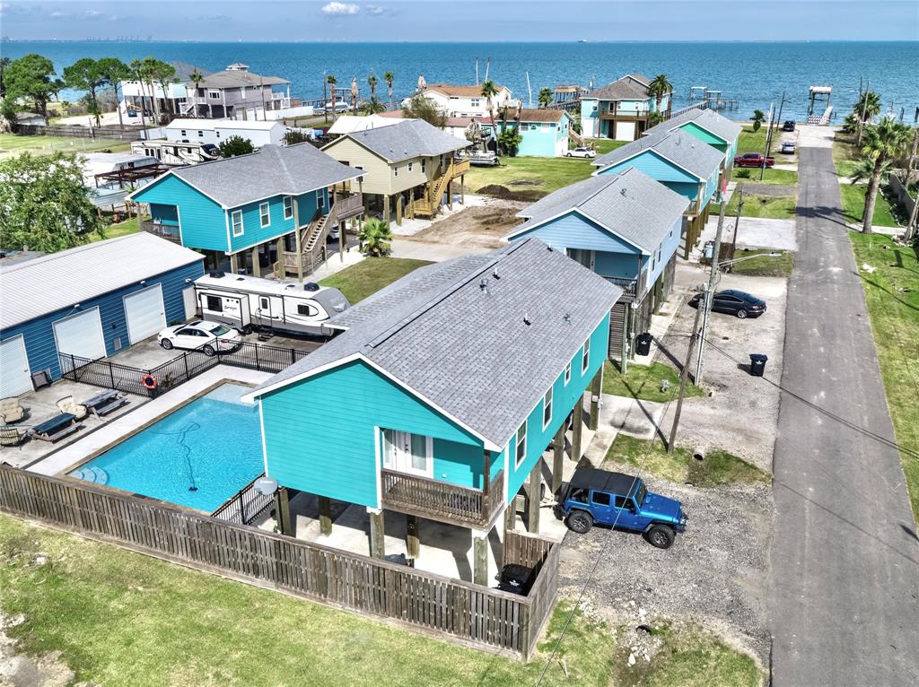 134 1 19th Street, San Leon, Texas 77539, 2 Bedrooms Bedrooms, 4 Rooms Rooms,1 BathroomBathrooms,Single-family,For Sale,19th,56956703