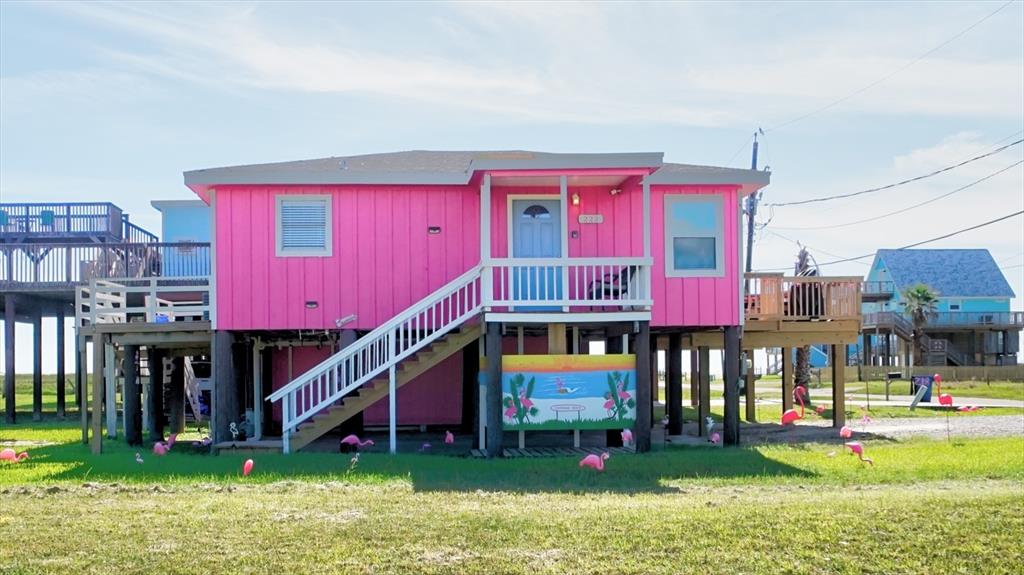 222 1 Sand Dune Court, Surfside Beach, Texas 77541, 3 Bedrooms Bedrooms, 3 Rooms Rooms,2 BathroomsBathrooms,Single-family,For Sale,Sand Dune,54503673