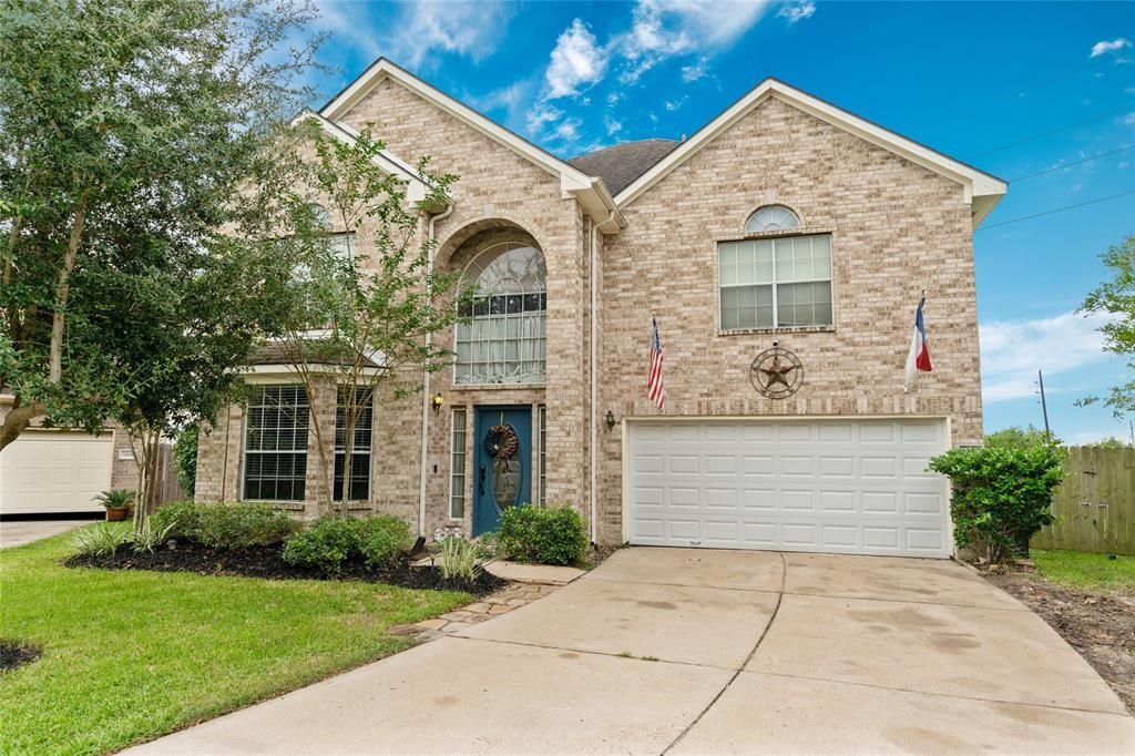 3256 2 Zareen Lane, Katy, Texas 77493, 4 Bedrooms Bedrooms, 4 Rooms Rooms,2 BathroomsBathrooms,Single-family,For Sale,Zareen,6663097