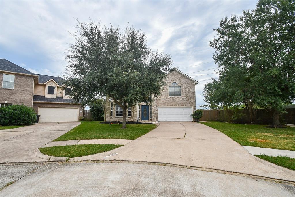 3256 2 Zareen Lane, Katy, Texas 77493, 4 Bedrooms Bedrooms, 4 Rooms Rooms,2 BathroomsBathrooms,Single-family,For Sale,Zareen,6663097