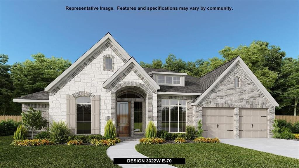 19302 1 Trotting Green Trail, Tomball, Texas 77377, 4 Bedrooms Bedrooms, 9 Rooms Rooms,3 BathroomsBathrooms,Single-family,For Sale,Trotting Green,58127150