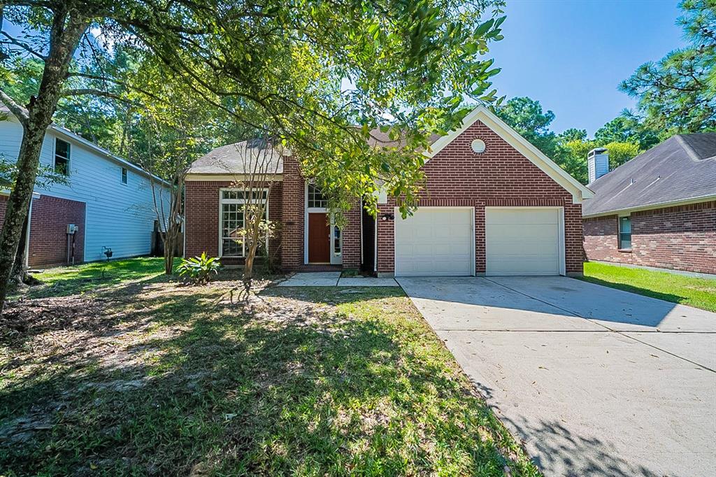 18119 2 Polo Meadow Drive, Humble, Texas 77346, 4 Bedrooms Bedrooms, 4 Rooms Rooms,2 BathroomsBathrooms,Single-family,For Sale,Polo Meadow,35989236