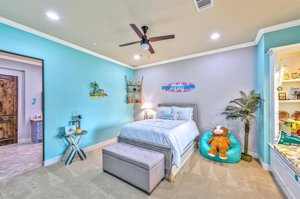 6311 1 Olde Pecan Drive, Richmond, Texas 77406, 3 Bedrooms Bedrooms, 9 Rooms Rooms,3 BathroomsBathrooms,Single-family,For Sale,Olde Pecan,87553172