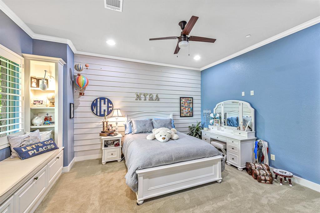 6311 1 Olde Pecan Drive, Richmond, Texas 77406, 3 Bedrooms Bedrooms, 9 Rooms Rooms,3 BathroomsBathrooms,Single-family,For Sale,Olde Pecan,87553172