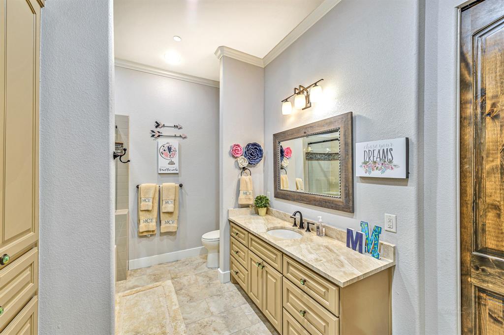 6311 1 Olde Pecan Drive, Richmond, Texas 77406, 3 Bedrooms Bedrooms, 9 Rooms Rooms,3 BathroomsBathrooms,Single-family,For Sale,Olde Pecan,87553172