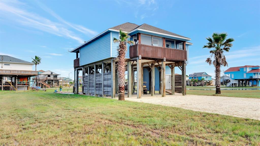 13106 1 Jean Lafitte Drive, Freeport, Texas 77541, 3 Bedrooms Bedrooms, 5 Rooms Rooms,2 BathroomsBathrooms,Single-family,For Sale,Jean Lafitte,36853105