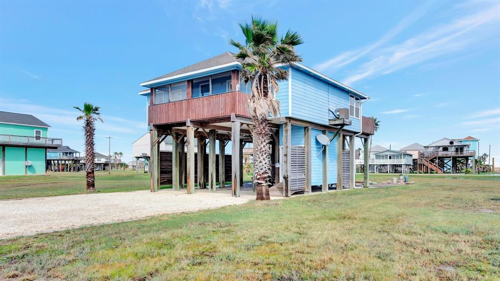 13106 1 Jean Lafitte Drive, Freeport, Texas 77541, 3 Bedrooms Bedrooms, 5 Rooms Rooms,2 BathroomsBathrooms,Single-family,For Sale,Jean Lafitte,36853105