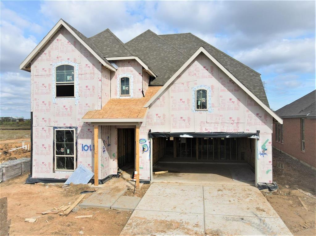 1011 2 Tackett, Webster, Texas 77598, 4 Bedrooms Bedrooms, 6 Rooms Rooms,4 BathroomsBathrooms,Single-family,For Sale,Tackett,86285350