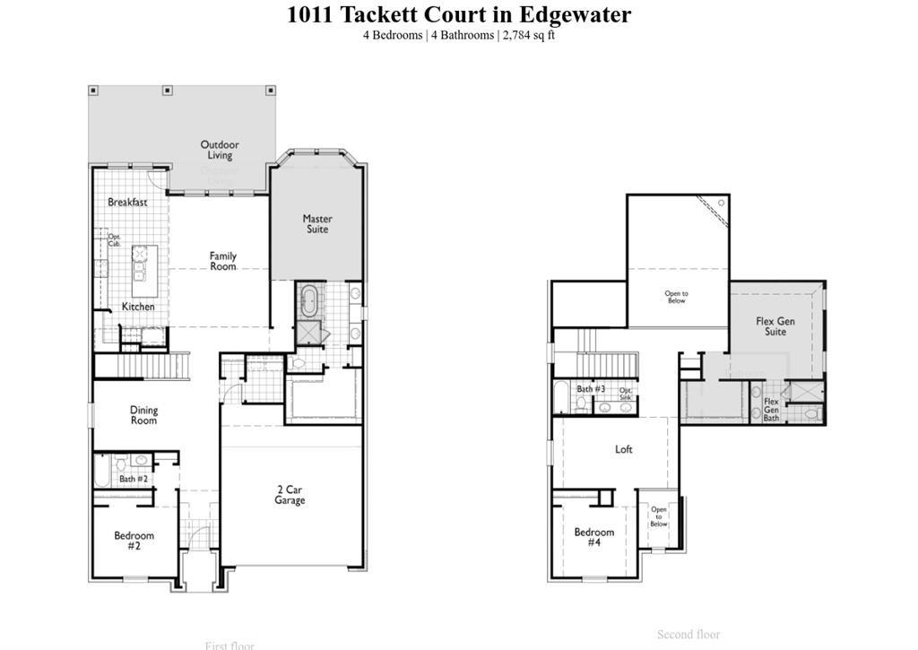 1011 2 Tackett, Webster, Texas 77598, 4 Bedrooms Bedrooms, 6 Rooms Rooms,4 BathroomsBathrooms,Single-family,For Sale,Tackett,86285350