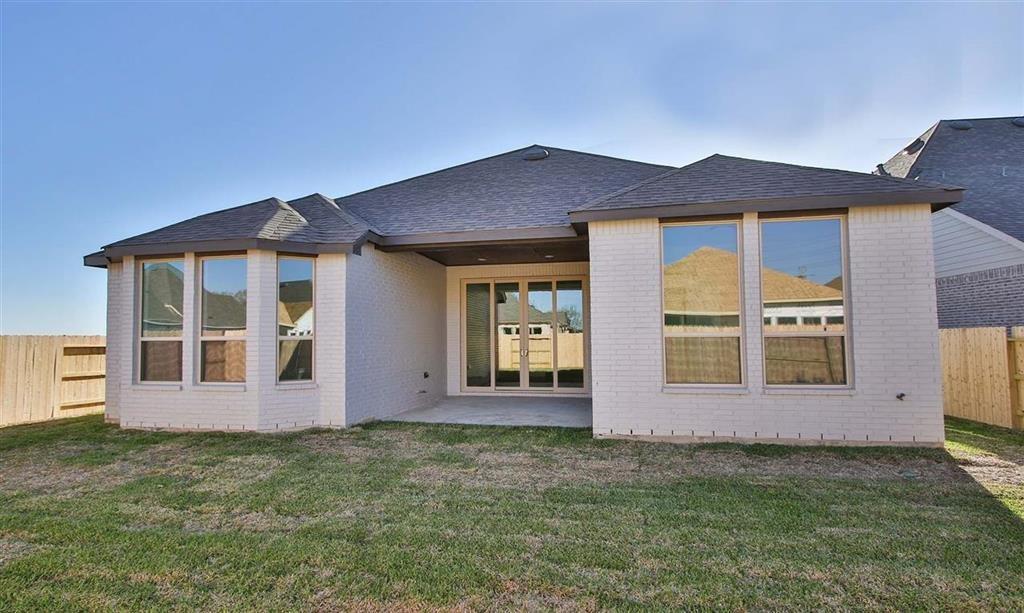 1015 1 Tackett, Webster, Texas 77598, 4 Bedrooms Bedrooms, 6 Rooms Rooms,3 BathroomsBathrooms,Single-family,For Sale,Tackett,85767865