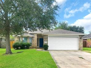 5114 Chasewood, Bacliff, TX, 77518
