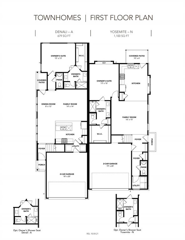 115 2 Skyshine Court, Conroe, Texas 77305, 4 Bedrooms Bedrooms, 6 Rooms Rooms,2 BathroomsBathrooms,Townhouse/condo,For Sale,Skyshine,36933396