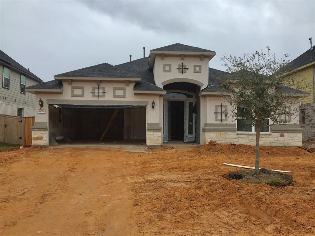 2030 1 Taylor Marie Trail, Katy, Texas 77494, 3 Bedrooms Bedrooms, 8 Rooms Rooms,2 BathroomsBathrooms,Single-family,For Sale,Taylor Marie,49771331