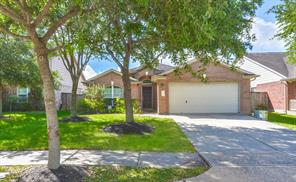 21115 Amber Crossing, Richmond, TX 77406