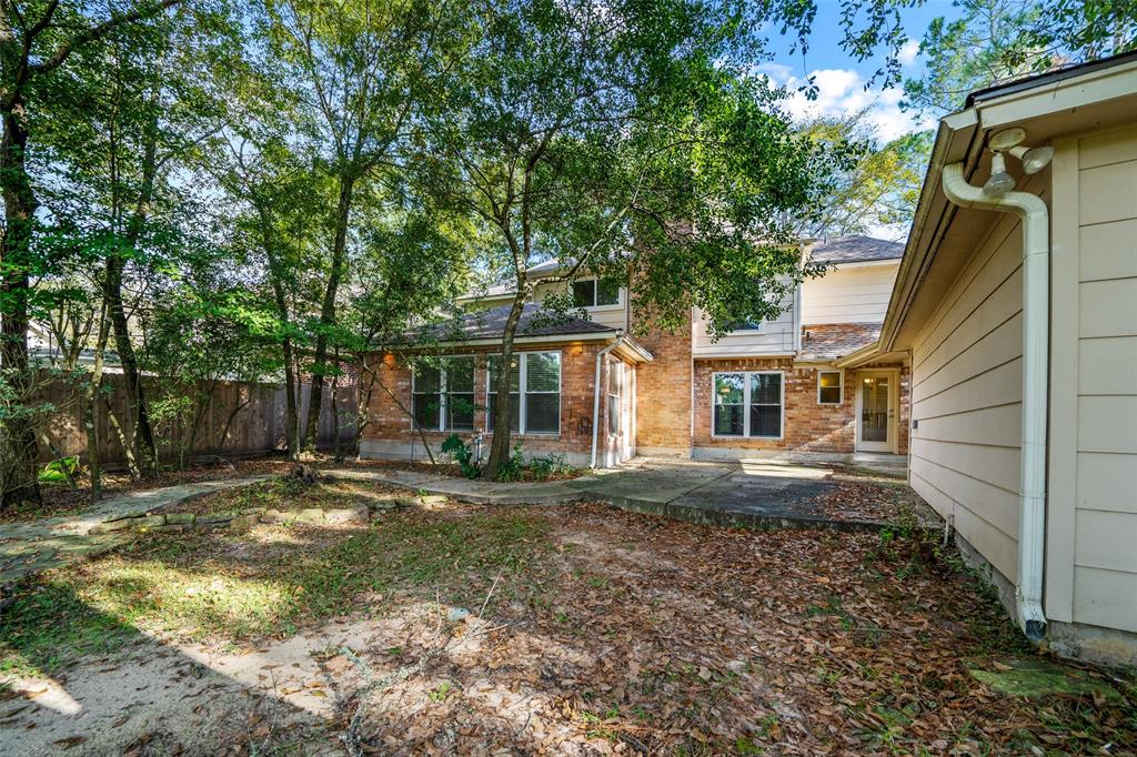 17 2 Mayfair Grove Court, Spring, Texas 77381, 4 Bedrooms Bedrooms, 4 Rooms Rooms,2 BathroomsBathrooms,Single-family,For Sale,Mayfair Grove,2749545