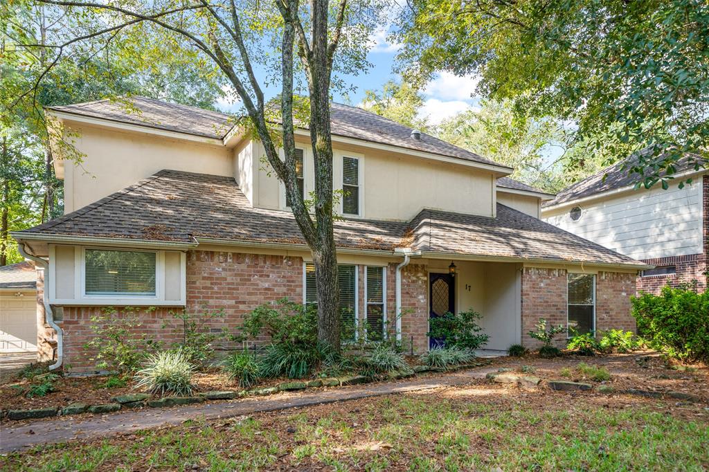 17 2 Mayfair Grove Court, Spring, Texas 77381, 4 Bedrooms Bedrooms, 4 Rooms Rooms,2 BathroomsBathrooms,Single-family,For Sale,Mayfair Grove,2749545