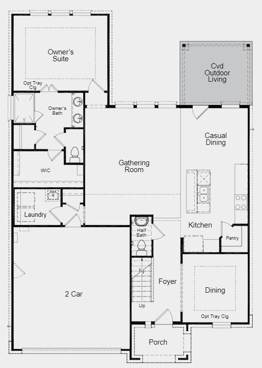 7738 2 Kenora Way, Richmond, Texas 77407, 4 Bedrooms Bedrooms, 10 Rooms Rooms,3 BathroomsBathrooms,Single-family,For Sale,Kenora,51351783