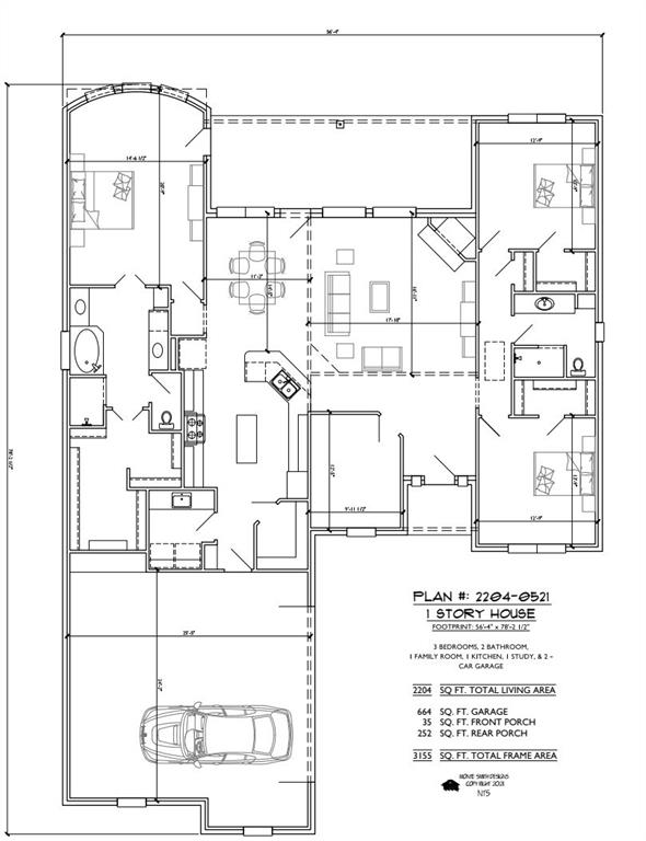 149 1 Pine Branch, Montgomery, Texas 77356, 3 Bedrooms Bedrooms, 4 Rooms Rooms,2 BathroomsBathrooms,Single-family,For Sale,Pine Branch,30216589
