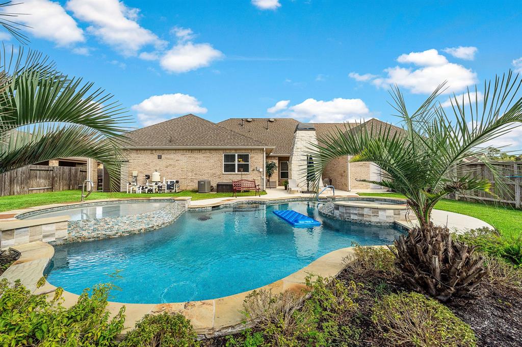 31750 1 Twin Timbers Lane, Spring, Texas 77386, 3 Bedrooms Bedrooms, 11 Rooms Rooms,2 BathroomsBathrooms,Single-family,For Sale,Twin Timbers,66917045