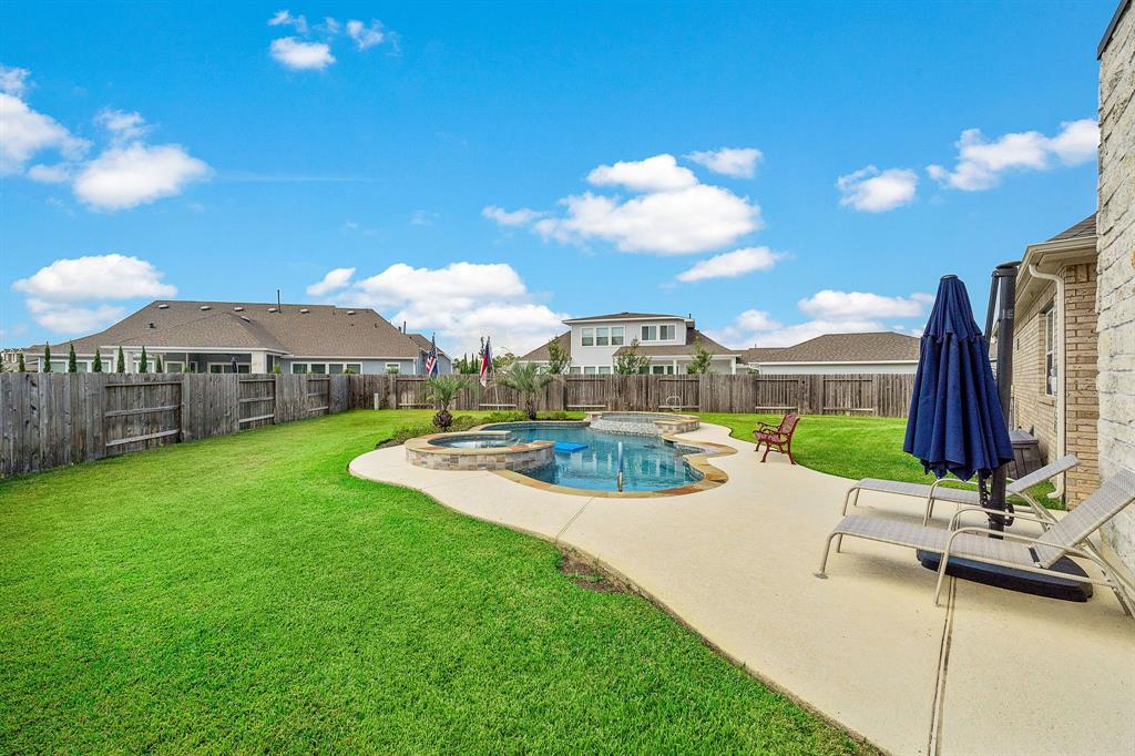 31750 1 Twin Timbers Lane, Spring, Texas 77386, 3 Bedrooms Bedrooms, 11 Rooms Rooms,2 BathroomsBathrooms,Single-family,For Sale,Twin Timbers,66917045