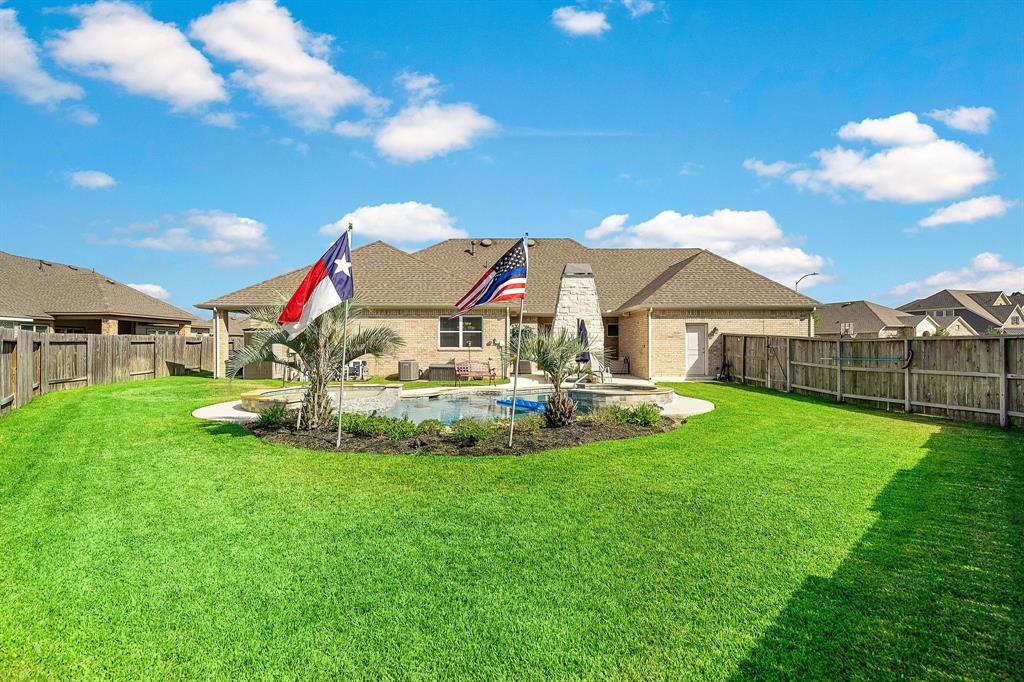 31750 1 Twin Timbers Lane, Spring, Texas 77386, 3 Bedrooms Bedrooms, 11 Rooms Rooms,2 BathroomsBathrooms,Single-family,For Sale,Twin Timbers,66917045