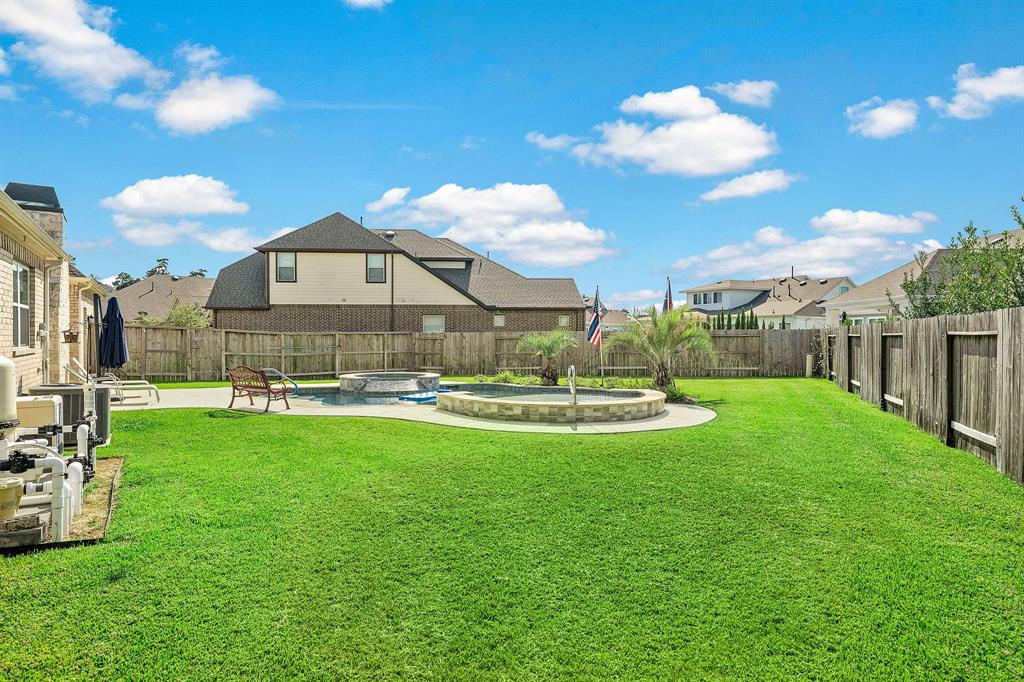 31750 1 Twin Timbers Lane, Spring, Texas 77386, 3 Bedrooms Bedrooms, 11 Rooms Rooms,2 BathroomsBathrooms,Single-family,For Sale,Twin Timbers,66917045