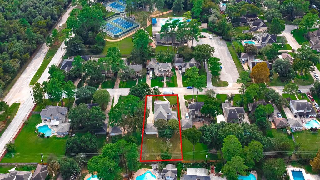 17614 2 Moss Point Drive, Spring, Texas 77379, 5 Bedrooms Bedrooms, 9 Rooms Rooms,3 BathroomsBathrooms,Single-family,For Sale,Moss Point,86022867
