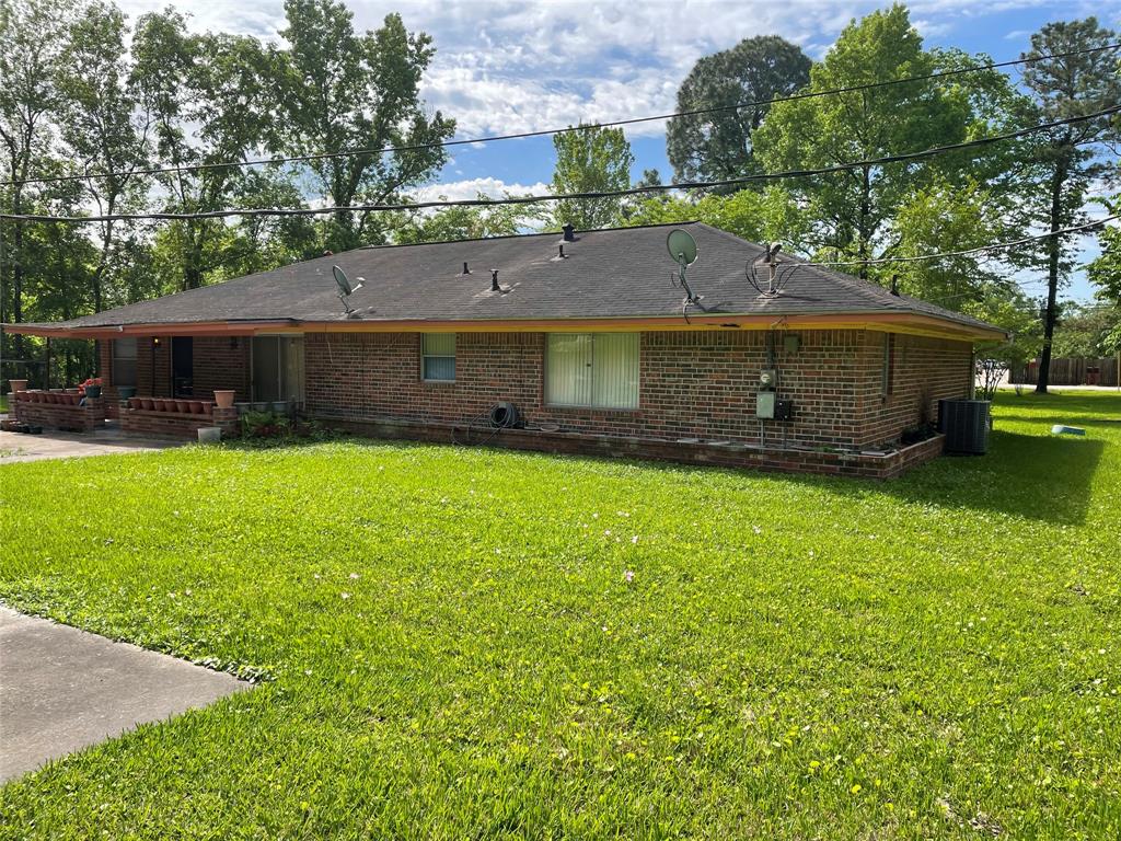 1631 1 Gault Road, Houston, Texas 77039, 4 Bedrooms Bedrooms, 6 Rooms Rooms,2 BathroomsBathrooms,Single-family,For Sale,Gault,8824551