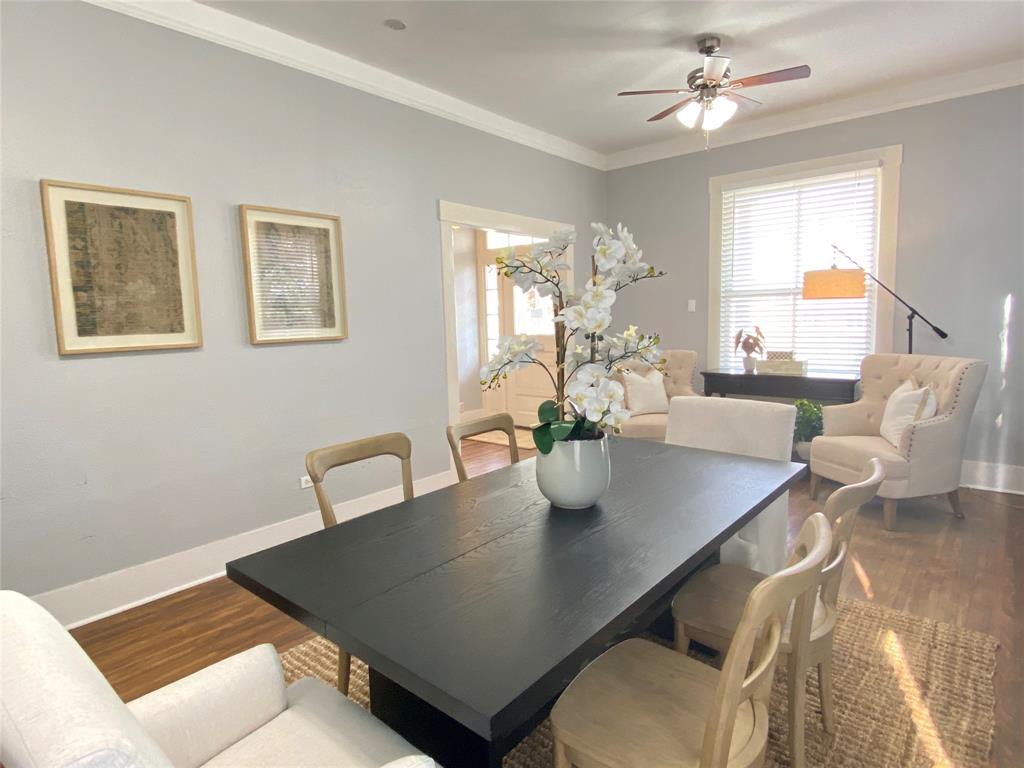 1623 1.5 Broadway Street, Galveston, Texas 77550, 3 Bedrooms Bedrooms, 8 Rooms Rooms,2 BathroomsBathrooms,Single-family,For Sale,Broadway,54762730