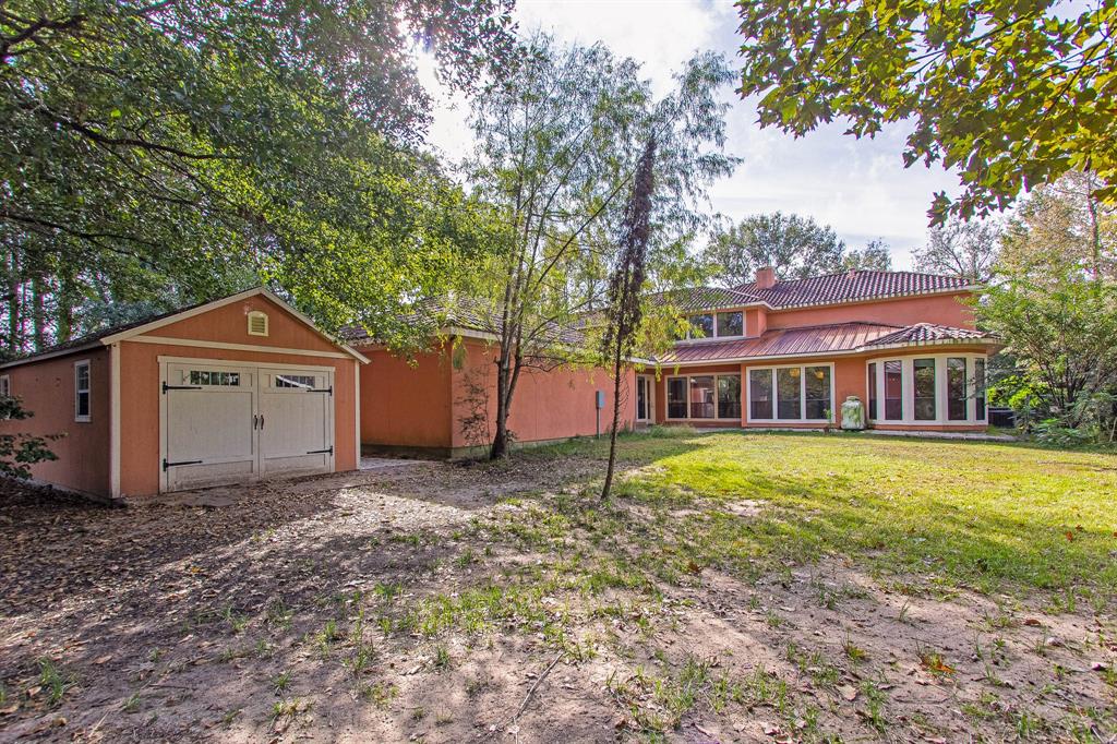 19439 2 Desna Drive, Porter, Texas 77365, 5 Bedrooms Bedrooms, 12 Rooms Rooms,4 BathroomsBathrooms,Single-family,For Sale,Desna,7376857