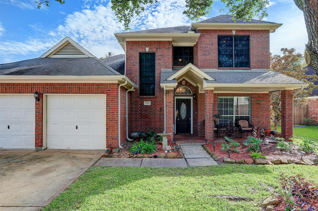 3117 2 English Oaks Boulevard, Pearland, Texas 77584, 4 Bedrooms Bedrooms, 4 Rooms Rooms,2 BathroomsBathrooms,Single-family,For Sale,English Oaks,74079446