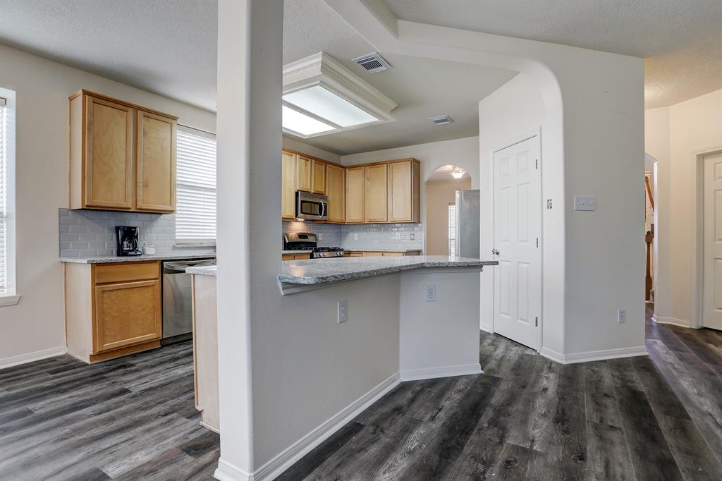 3117 2 English Oaks Boulevard, Pearland, Texas 77584, 4 Bedrooms Bedrooms, 4 Rooms Rooms,2 BathroomsBathrooms,Single-family,For Sale,English Oaks,74079446