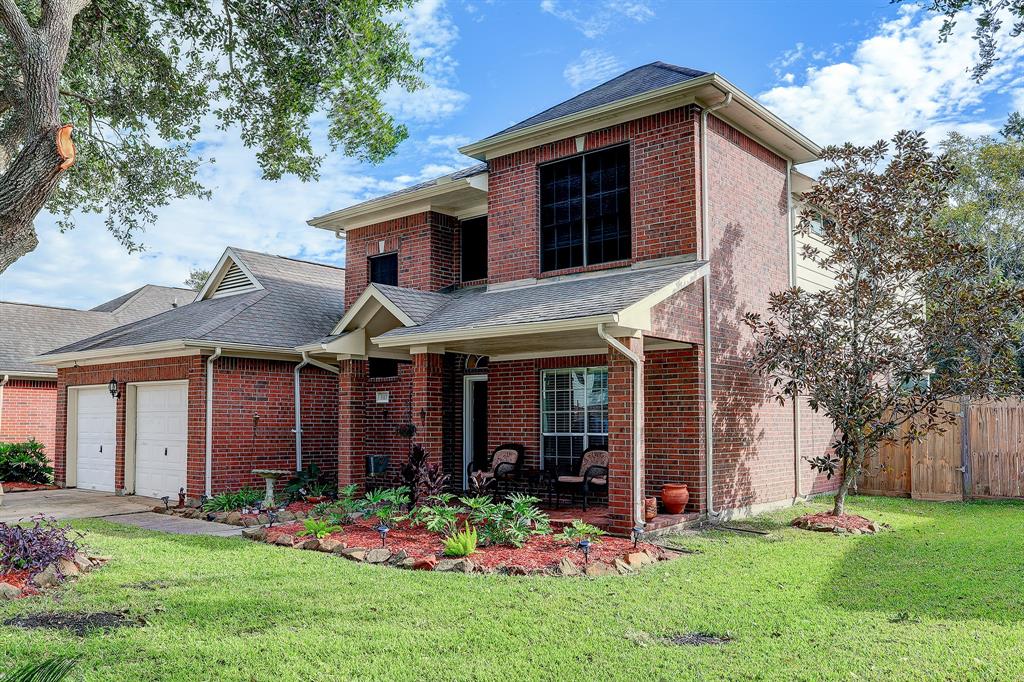 3117 2 English Oaks Boulevard, Pearland, Texas 77584, 4 Bedrooms Bedrooms, 4 Rooms Rooms,2 BathroomsBathrooms,Single-family,For Sale,English Oaks,74079446