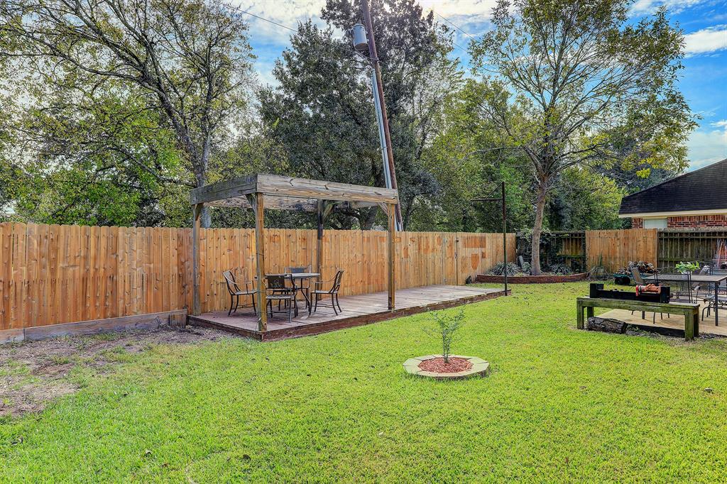 3117 2 English Oaks Boulevard, Pearland, Texas 77584, 4 Bedrooms Bedrooms, 4 Rooms Rooms,2 BathroomsBathrooms,Single-family,For Sale,English Oaks,74079446