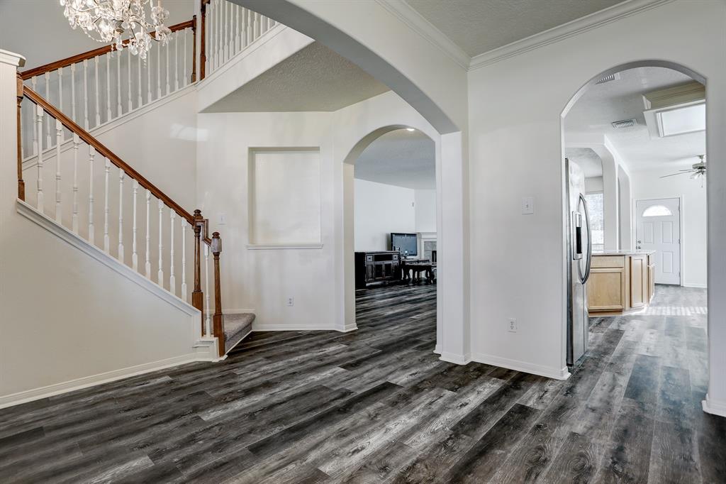 3117 2 English Oaks Boulevard, Pearland, Texas 77584, 4 Bedrooms Bedrooms, 4 Rooms Rooms,2 BathroomsBathrooms,Single-family,For Sale,English Oaks,74079446