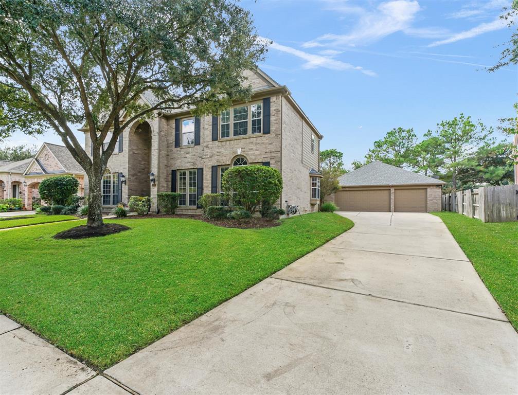 24507 2 Alexander Crossing Lane, Katy, Texas 77494, 5 Bedrooms Bedrooms, 13 Rooms Rooms,3 BathroomsBathrooms,Single-family,For Sale,Alexander Crossing,64658334