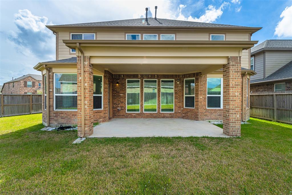 7302 2 Saddle Tree Drive, Spring, Texas 77379, 4 Bedrooms Bedrooms, 8 Rooms Rooms,3 BathroomsBathrooms,Single-family,For Sale,Saddle Tree,34658176