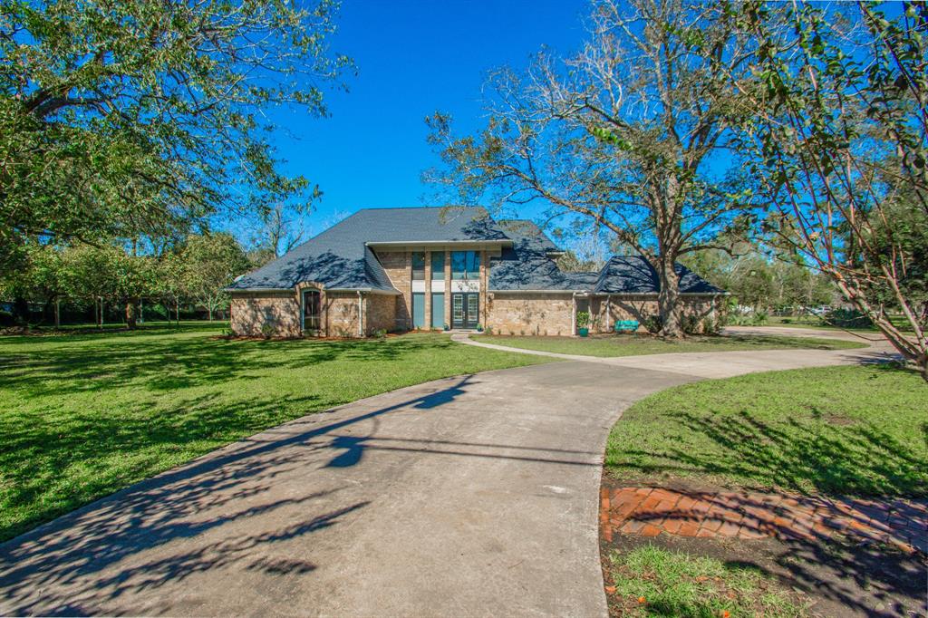 110 2 Dance Drive, West Columbia, Texas 77486, 4 Bedrooms Bedrooms, 4 Rooms Rooms,3 BathroomsBathrooms,Single-family,For Sale,Dance,7011322