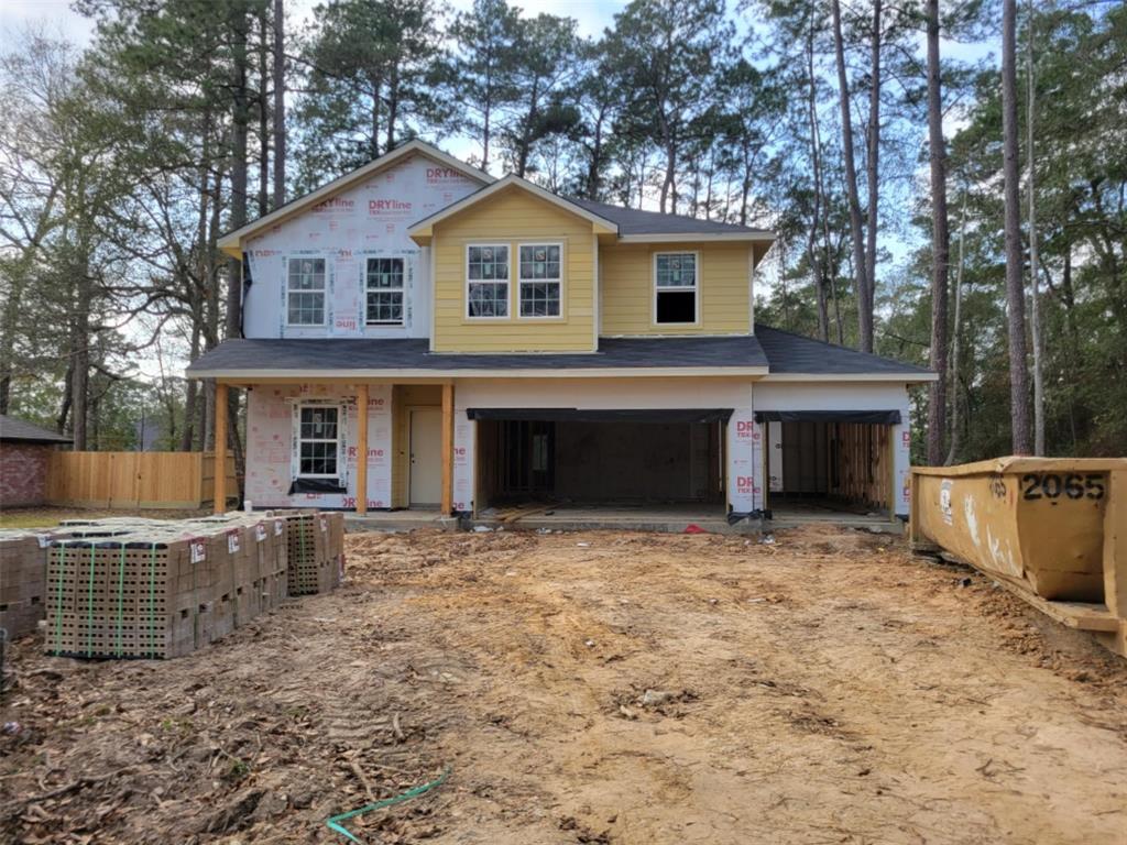 930 2 Four Fountains, New Caney, Texas 77357, 4 Bedrooms Bedrooms, 9 Rooms Rooms,2 BathroomsBathrooms,Single-family,For Sale,Four Fountains,75097843