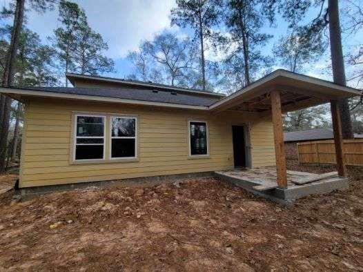 930 2 Four Fountains, New Caney, Texas 77357, 4 Bedrooms Bedrooms, 9 Rooms Rooms,2 BathroomsBathrooms,Single-family,For Sale,Four Fountains,75097843