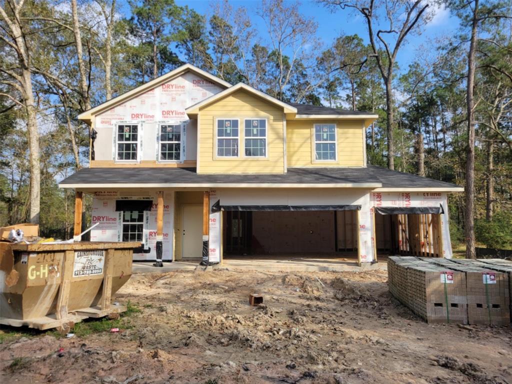 930 2 Four Fountains, New Caney, Texas 77357, 4 Bedrooms Bedrooms, 9 Rooms Rooms,2 BathroomsBathrooms,Single-family,For Sale,Four Fountains,75097843