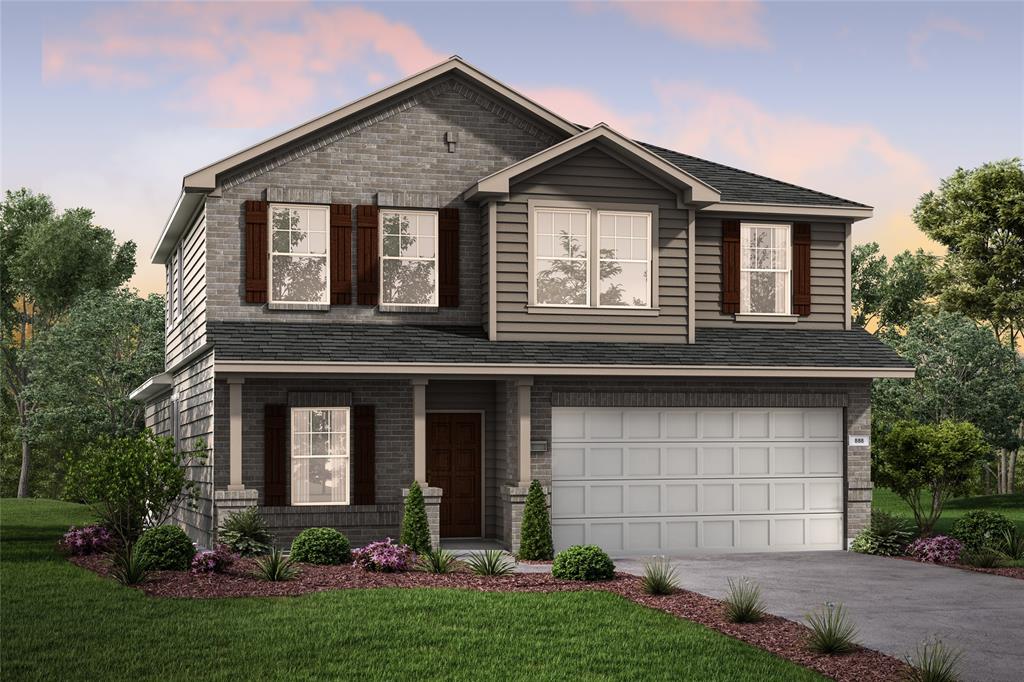 930 2 Four Fountains, New Caney, Texas 77357, 4 Bedrooms Bedrooms, 9 Rooms Rooms,2 BathroomsBathrooms,Single-family,For Sale,Four Fountains,75097843
