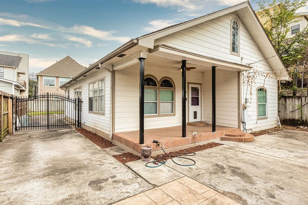 4416 1 Spencer Street, Houston, Texas 77007, 3 Bedrooms Bedrooms, 7 Rooms Rooms,2 BathroomsBathrooms,Single-family,For Sale,Spencer,14135553