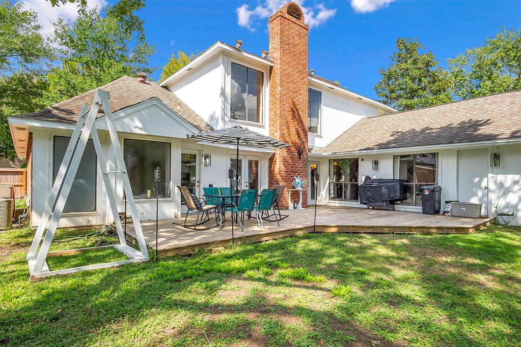 1922 2 Mistyvale Court, Richmond, Texas 77406, 4 Bedrooms Bedrooms, 4 Rooms Rooms,3 BathroomsBathrooms,Single-family,For Sale,Mistyvale,74889077