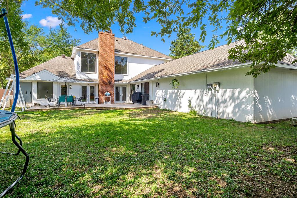 1922 2 Mistyvale Court, Richmond, Texas 77406, 4 Bedrooms Bedrooms, 4 Rooms Rooms,3 BathroomsBathrooms,Single-family,For Sale,Mistyvale,74889077