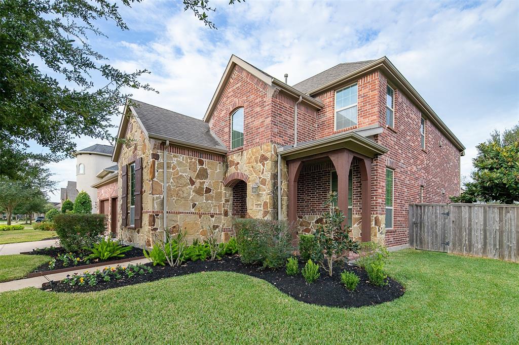 8730 2 Ruston Ridge, Richmond, Texas 77406, 4 Bedrooms Bedrooms, 11 Rooms Rooms,3 BathroomsBathrooms,Single-family,For Sale,Ruston Ridge,4550051