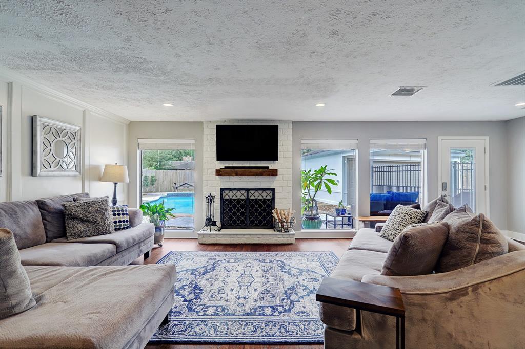 1226 2 Westgreen Boulevard, Katy, Texas 77450, 4 Bedrooms Bedrooms, 9 Rooms Rooms,2 BathroomsBathrooms,Single-family,For Sale,Westgreen,71907874